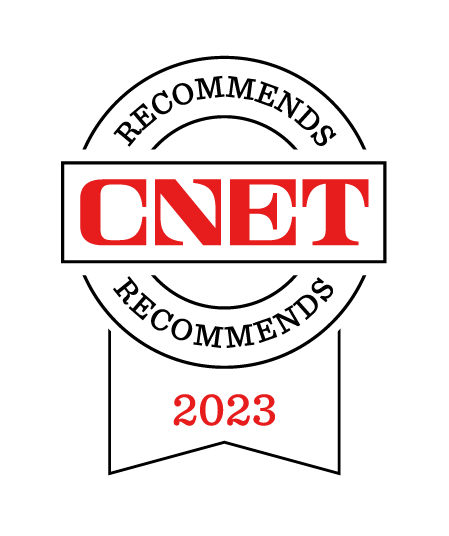 CNET recommends Frontier 2023